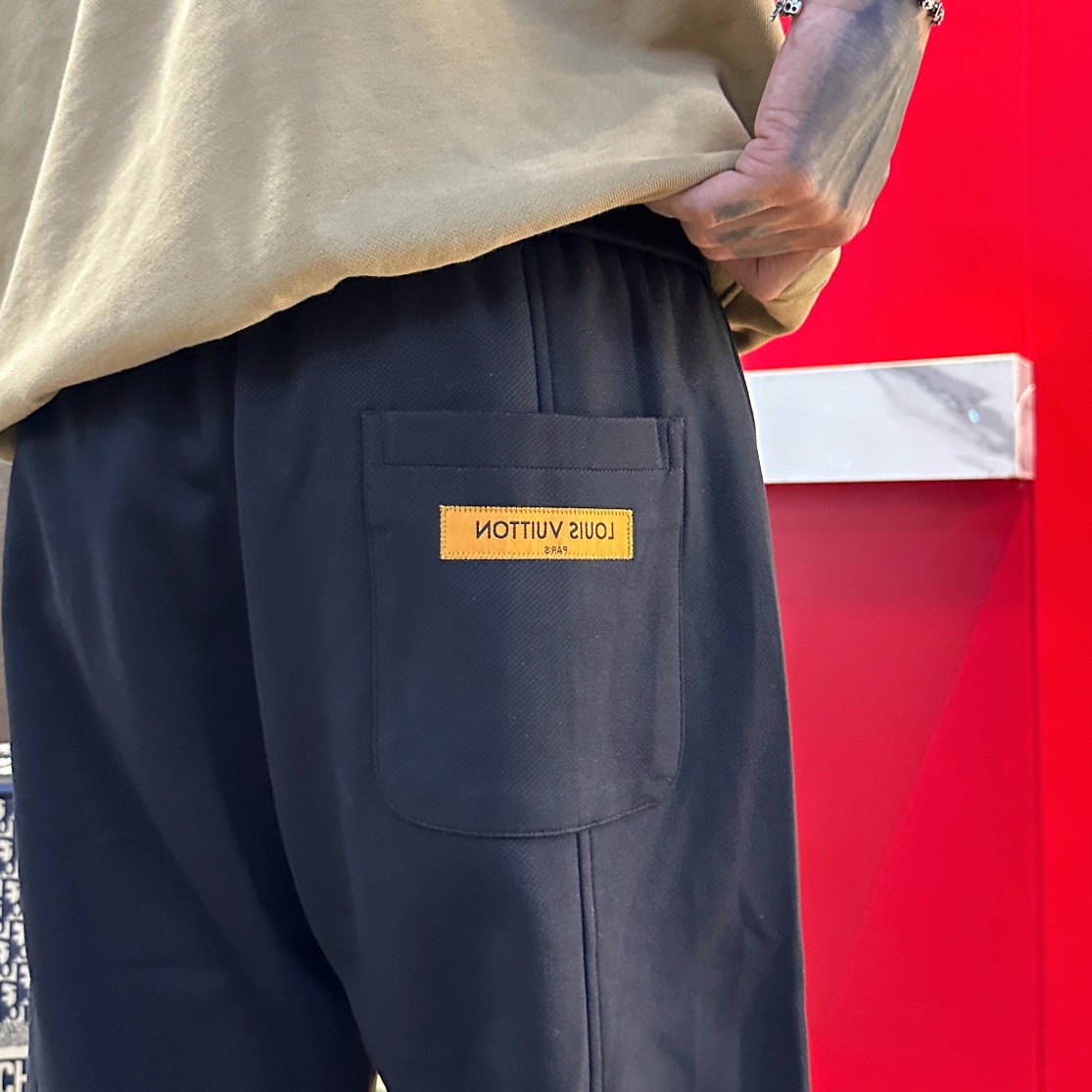 Casual Pants Man